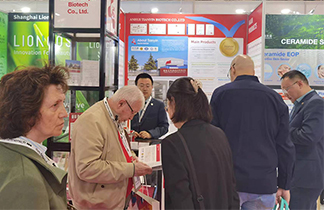 European Exhibition of Personal Care and Cosmetic Ingredients