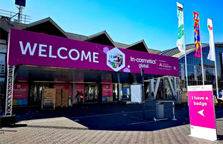 April 2025 Netherlands Trade Show Press Release