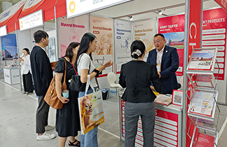 In Cosmetics Korea - Personal Care and Cosmetics Ingredients Exhibition