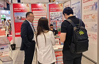 In-Cosmetics Korea 2026, Seoul